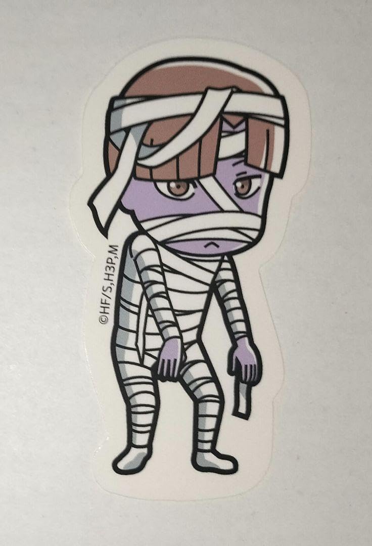 ハイキュー!! 白布賢二郎 アクリルキーホルダー j-world ハロウィン ハイキュー!! 白布賢二郎 アクリルキーホルダー j-world ハロウィン