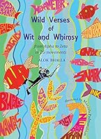 Wild Verses of Wit and Whimsy 9350466252 Book Cover