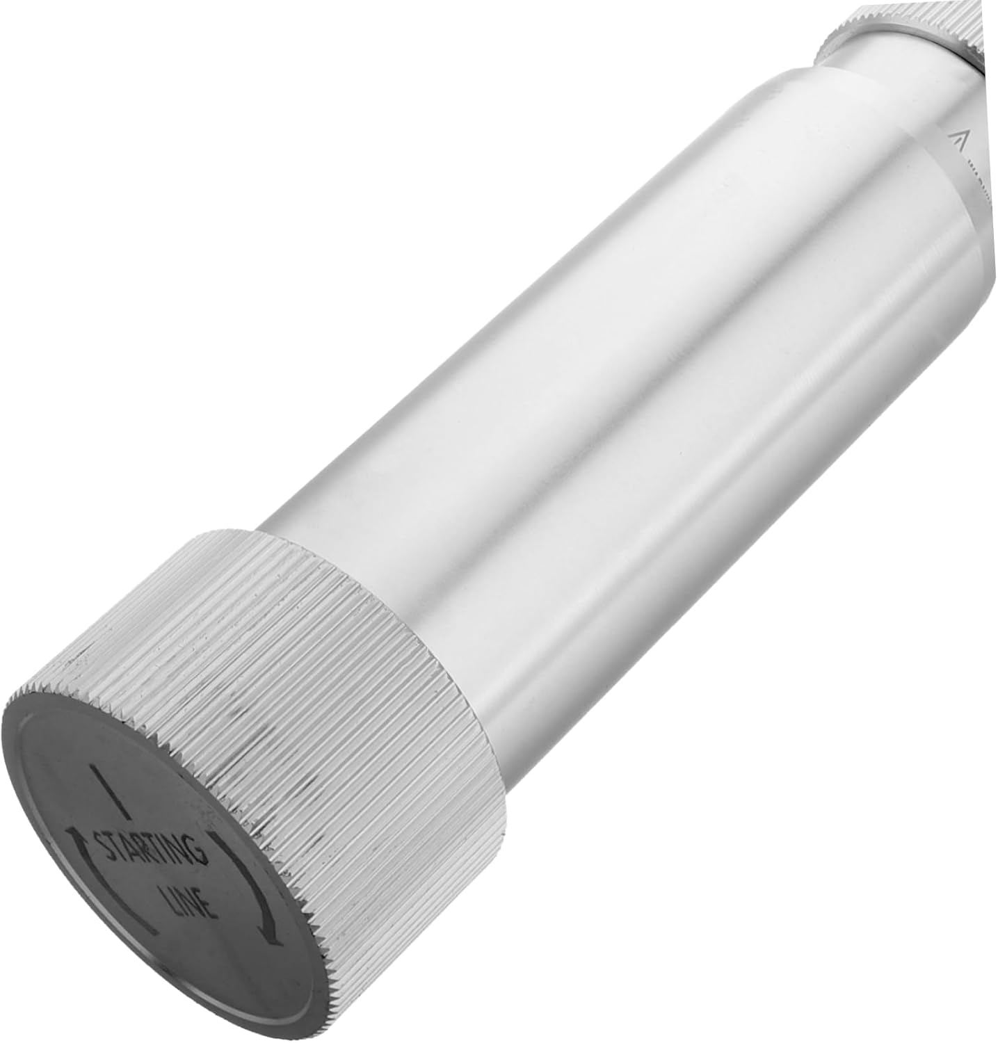Manual Screw In Oil and Dye Injector Tool for Car Recharge Kit High Efficiency Automotive Air Conditioning Leak Detection Tool Durable and Convenient Injector