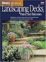 Ortho's All About Landscaping Decks, Patios, and Balconies (Ortho's All About Gardening)