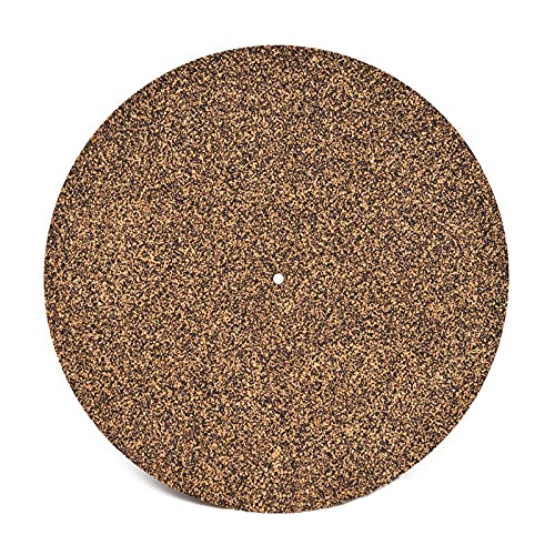 13 Best Anti Static Turntable Mat By 3,865 Reviews