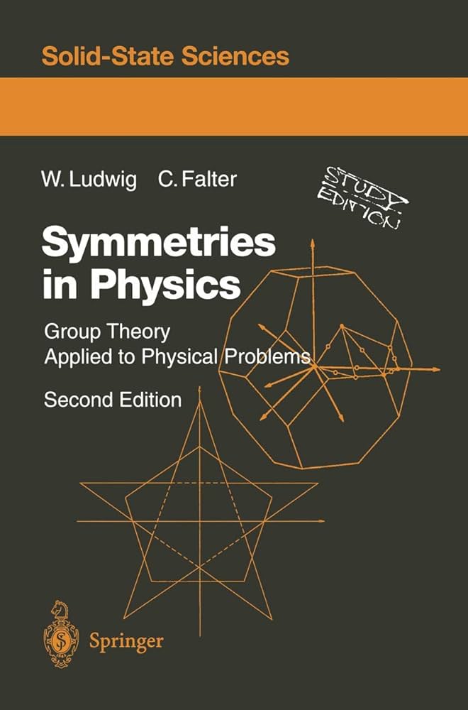 Symmetries in Physics: Group Theory Applied to Physical