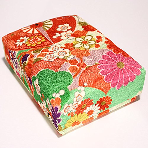 ちりめんの裁縫箱 楽天市場】ちりめん裁縫箱の通販