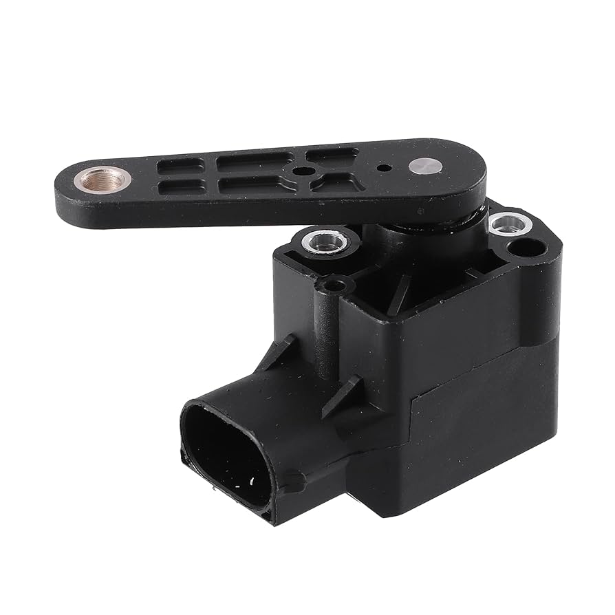 Amazon.com: X AUTOHAUX 37146755045 Rear Right Side Air