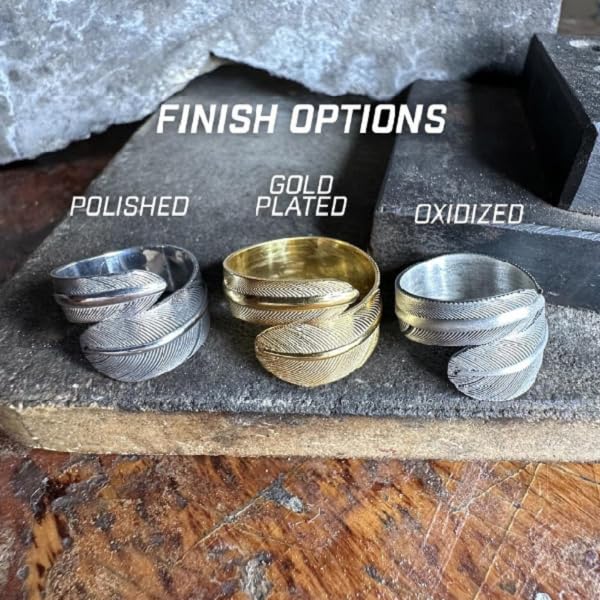 Miniatura 8 de Handcrafted Japanese Lotus Flower Silver Ring, 0.024 lbs, 0,47 x 0,47 Inch, Pisces-inspired Fish Design, Yin Yang Symbol, Memorial Gift, Unique