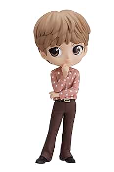 BANDAI - BTS TinyTan Qposket 　Aカラー 3体 61XEagdOnoL._UF350,350_QL50_.jpg