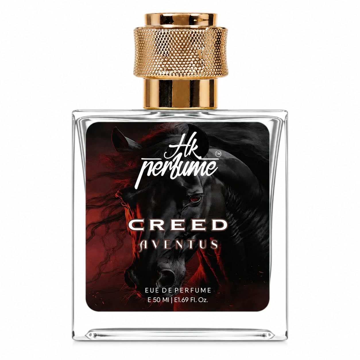 CREED Aventus 50ml ギフトバッグ付き Buy HK Perfume Cred Aventus EDP Perfume for Men & Women | 50ml Eau
