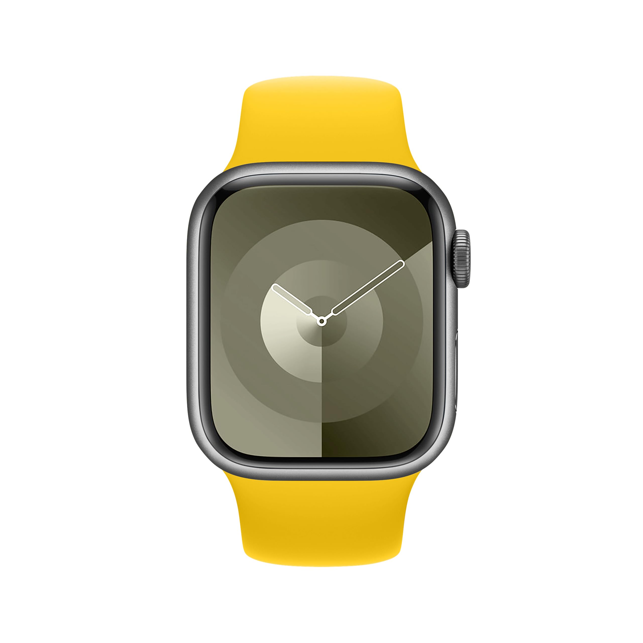 DONEGANI SBC1 Cinturino per Apple Watch Ultra 2 49mm, Serie 10 46mm, 9 8 7 45mm 41mm, SE 6 5 4 44mm 40mm, 3 2 1 42mm 38mm Band Bracciale Sport Silicone