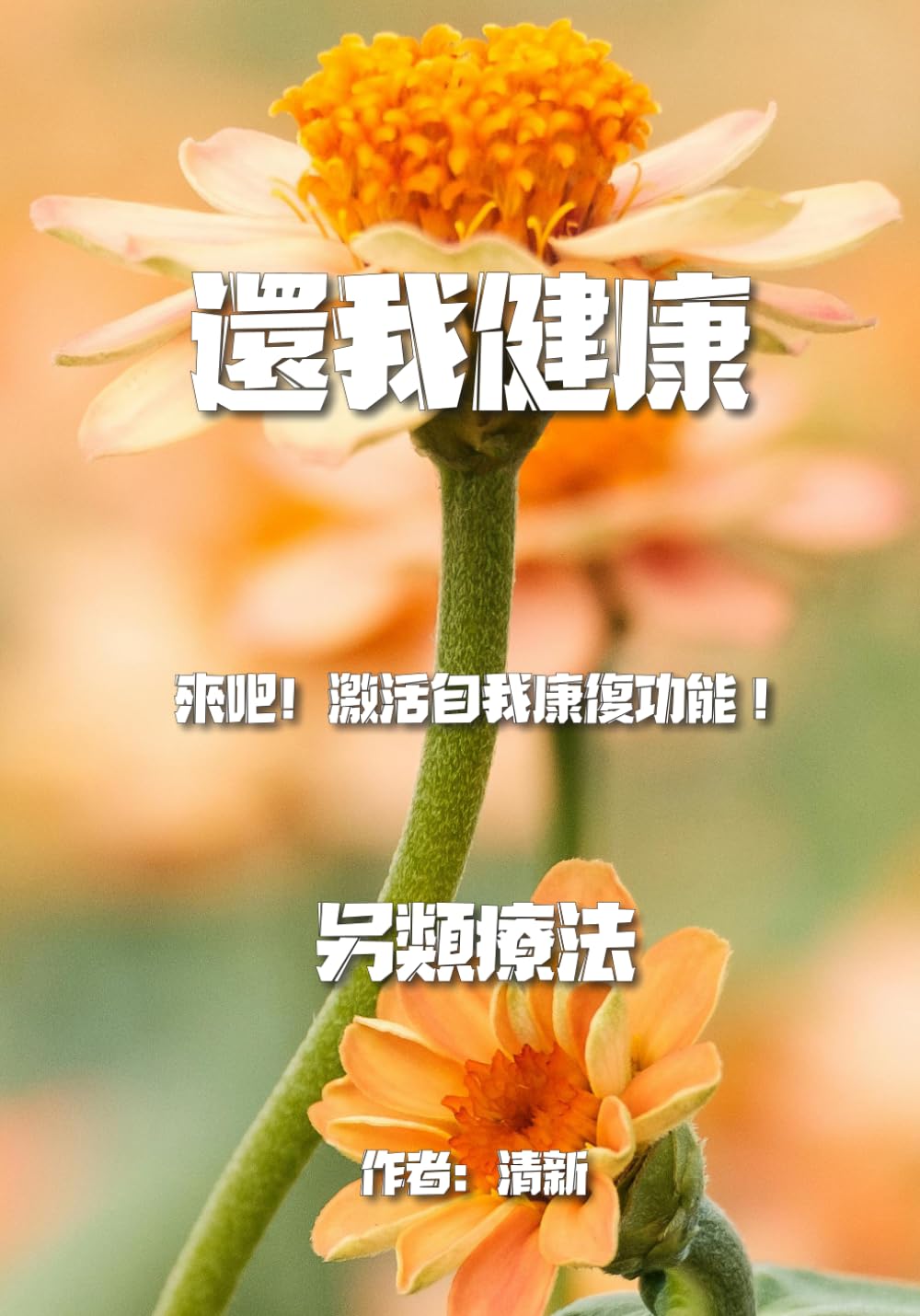 還我健康: 另類療法