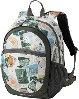 【The North Face 北面】儿童双肩包 K SMALL DAY スモールデイ NMJ72360