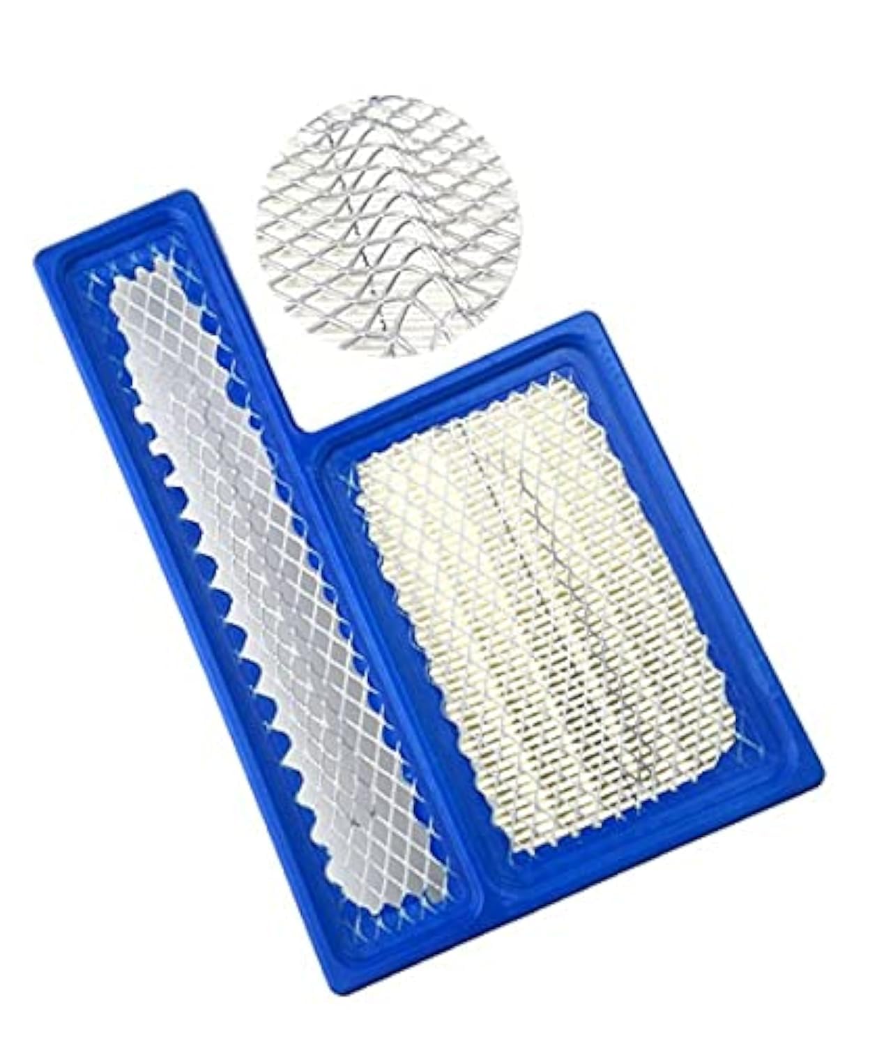 Kvjicdo 140-3116 Air Filter Compatible with Onan RV 5500 QG 5500 QG7000 Generator