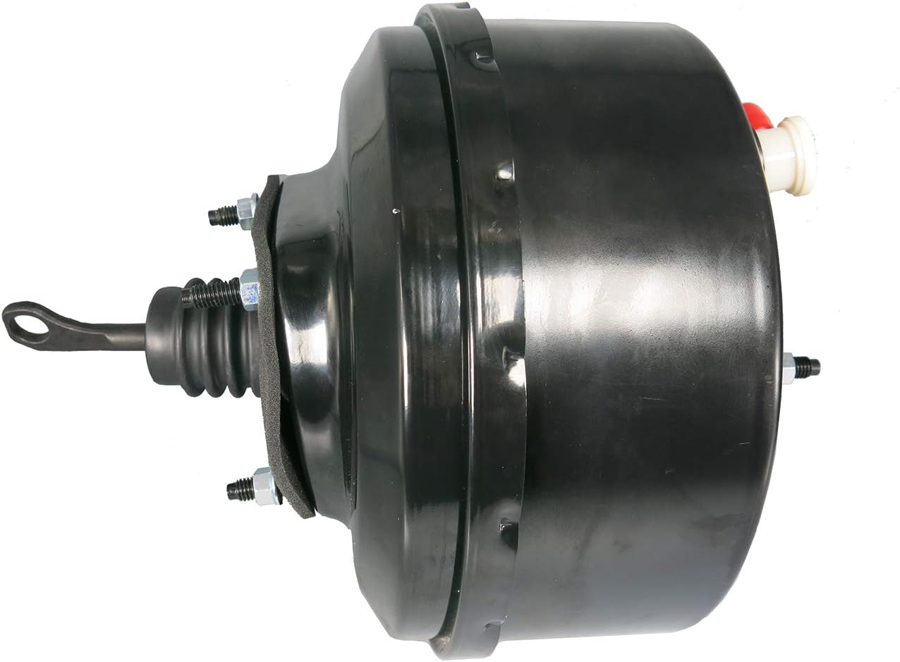 54-74402 Vacuum Power Brake Booster replacement for Ford E-350/E-150 Econoline Club Wagon 1992 1993 1994 1995 1996 Ford E-350/E-250/E-150 Econoline 5.0L 5.8L 7.5L 7.3L 4.9L