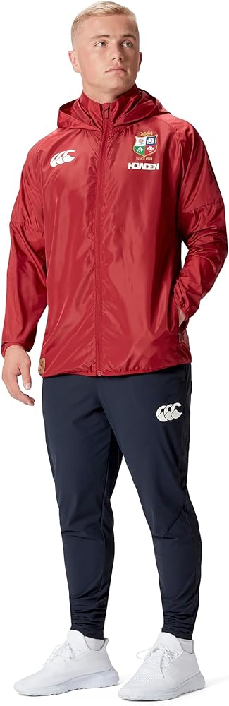 Amazon.co.jp: [カンタベリー] British & Irish Lions (ブリティッシュ