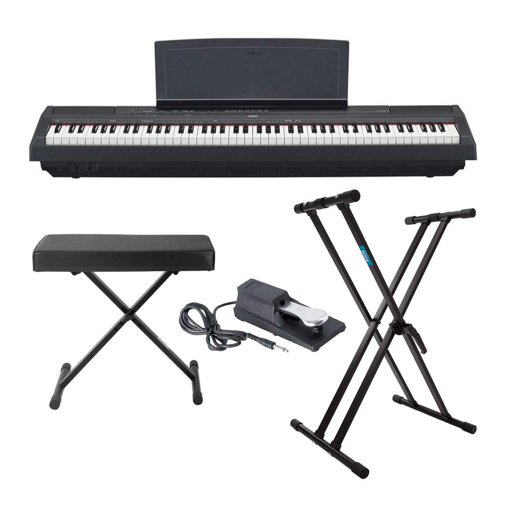 10 Best Stage Digital Pianos 2023 Reviews & Ratings