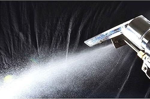 Miniatura 7 de 2110W 60L Máquina de limpieza de alfombras Detalle de coche Extractor comercial de limpiador de alfombras, Lavadora portátil, Aspiradora, Absorbe