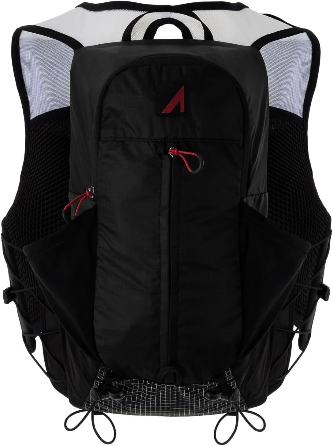 Ultraspire Legacy Runner's Hydration Lightweight Race Vest - Running Hiking Outdoor Pack