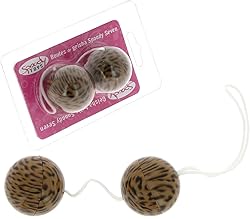 Boules de geisha Spoody Seven savane