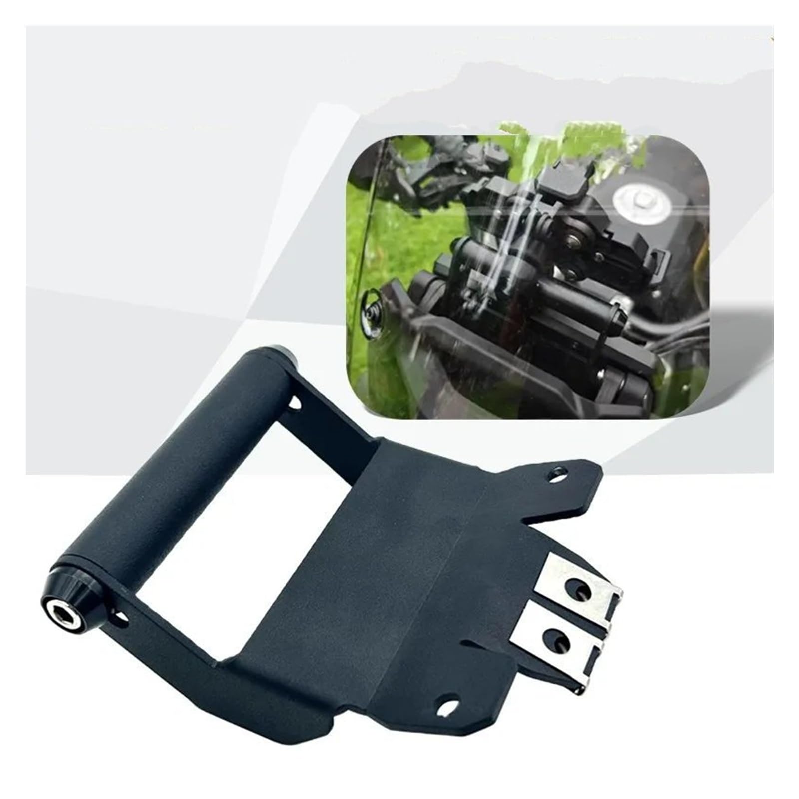 Motocicleta Teléfono Soporte Navegación para VOGE para Valico para 900DSX para DS900X para 900 DSX para DSX 900 Soporte Navegación para Motocicleta Placa Soporte Teléfono Soporte GPS