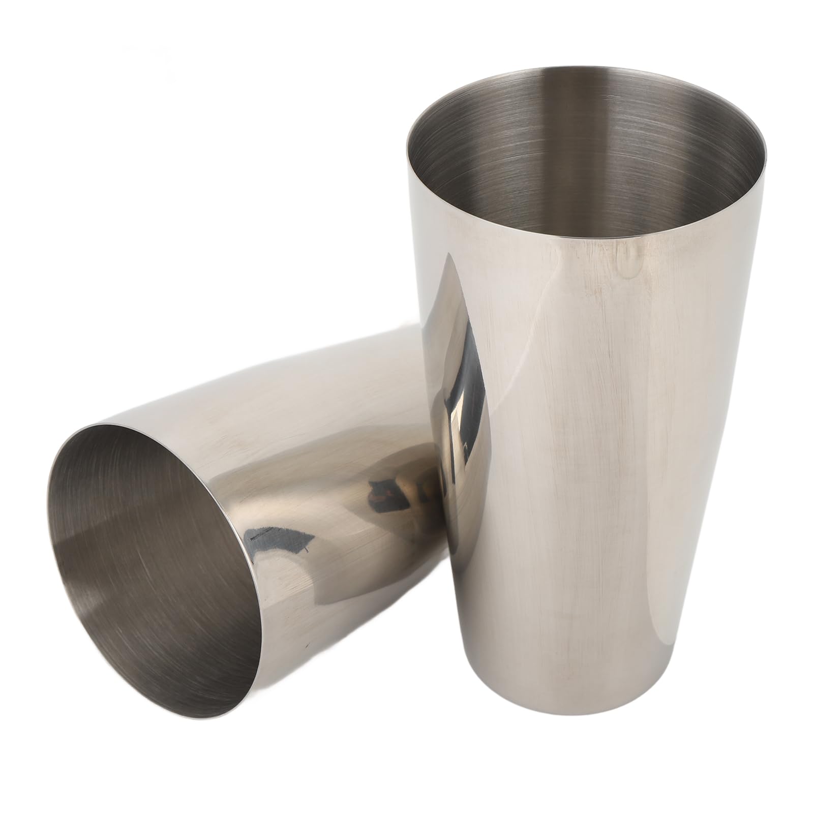 Ensemble shaker à cocktail pour réussir vos soirées de mixologie maison
