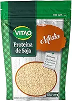 Vitao Proteina De Soja