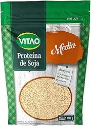 Vitao Proteina De Soja