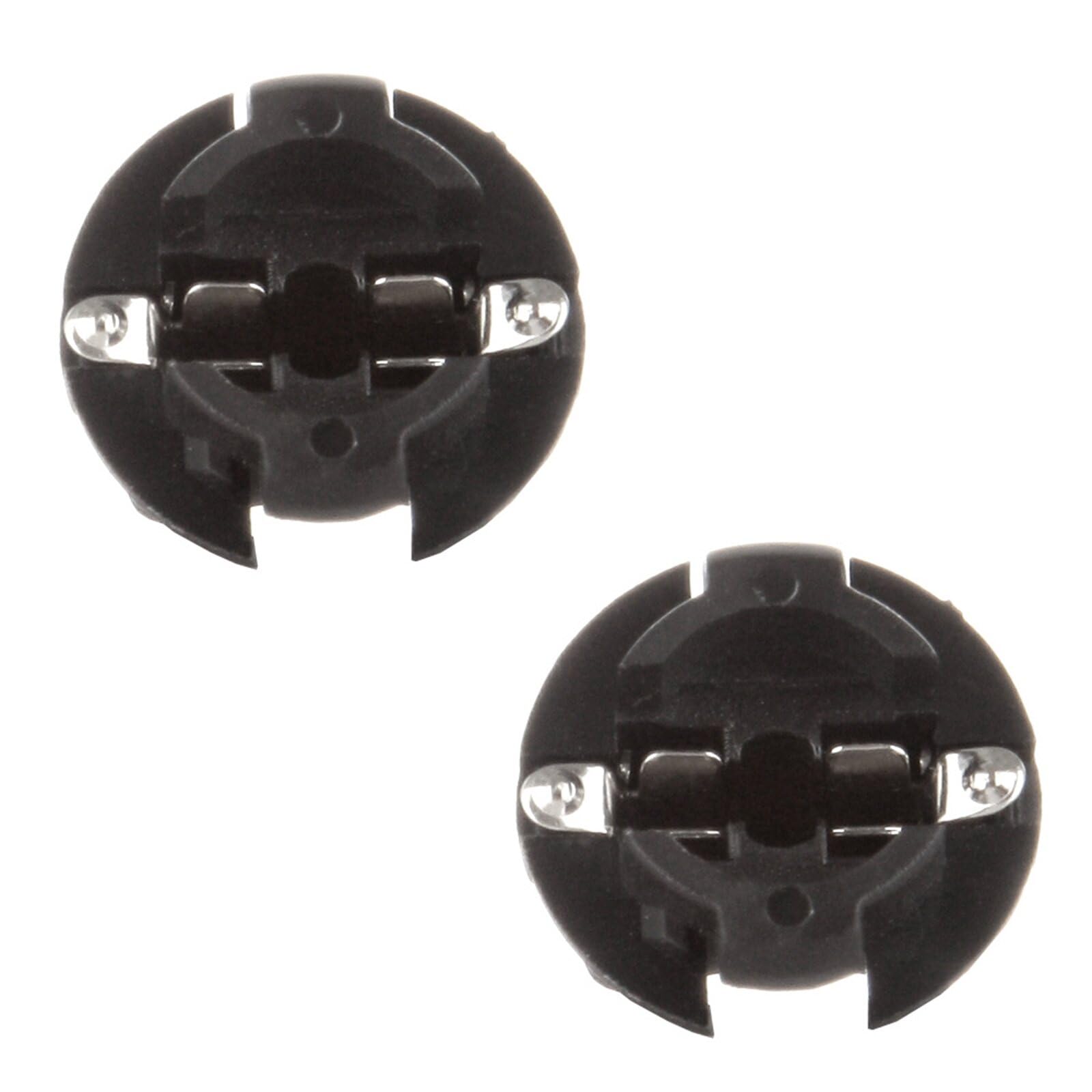 ECCPP Instrument Cluster Dash Panel Lights with Twist Lock Socket T10 5-5050-SMD-Green T10 socket 5/8