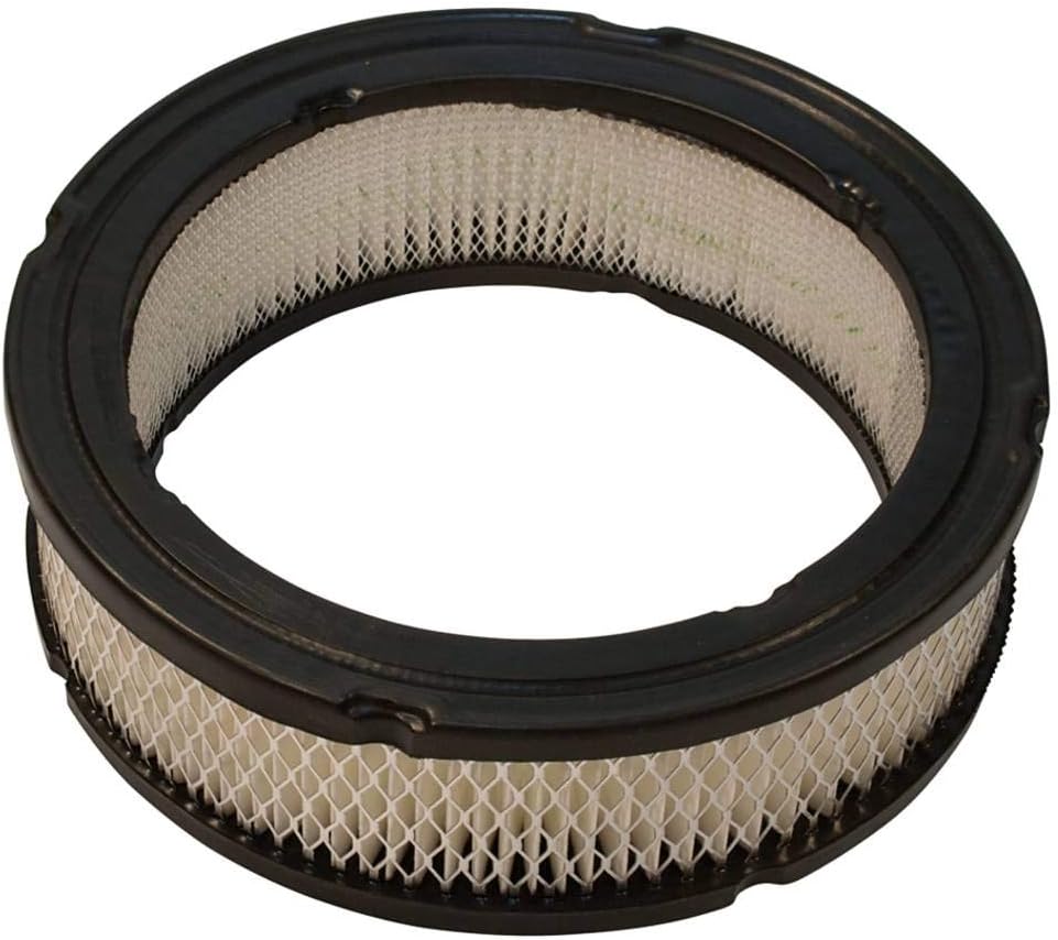 Stens New Air Filter 100-131 Compatible with/Replacement for John Deere GT235, LT166, SST16 and SST18 with Briggs and Stratton Engines; 1200 Hydro Rake 392642, 394018, 394018S, 4135, 5050, 5050B Stens New Air Filter 100-131 Compatible with/Replacement for John Deere GT235, LT166, SST16 and SST18 with Briggs and Stratton Engines; 1200 Hydro Rake 392642, 394018, 394018S, 4135, 5050, 5050B