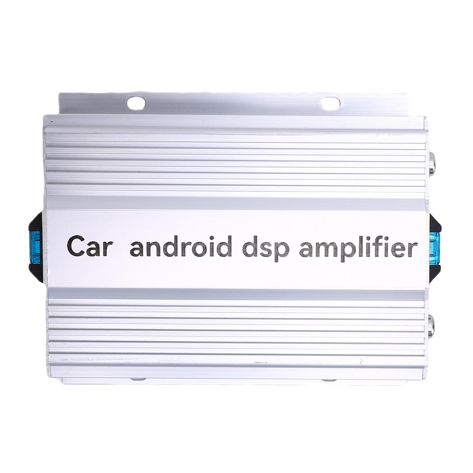 Amplificateur de Voiture 4 Canaux de Haut Niveau AB Classe DSP Amplificateur Sonore pour le Subwoofer en Voiture
