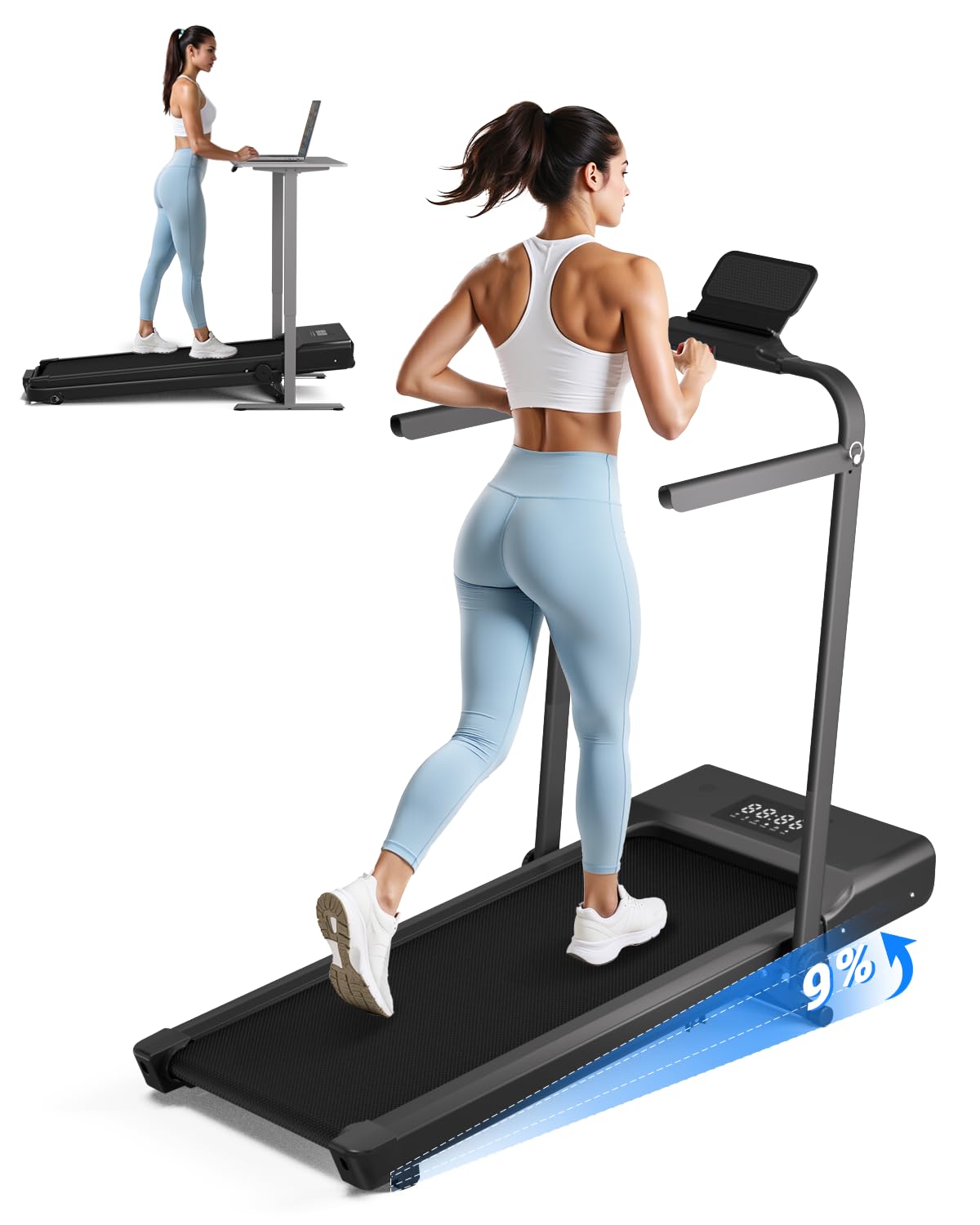 Superun Walking Pad