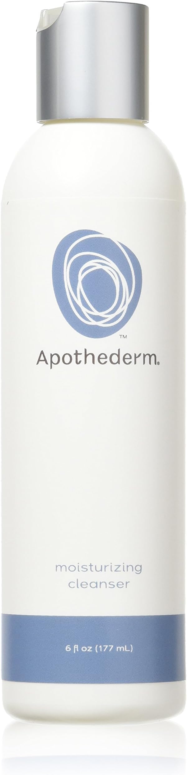 Apothederm Anti-Aging Moisturizing Cleanser 6 oz.
