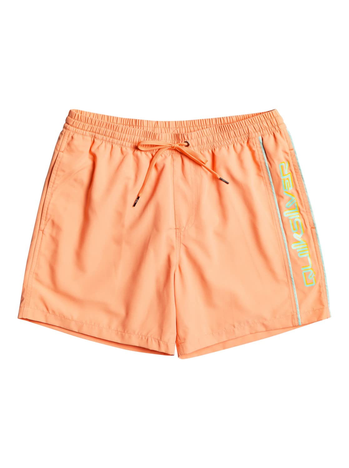 Quiksilver Everyday 14" - Short de Natación para Chicos 8-16