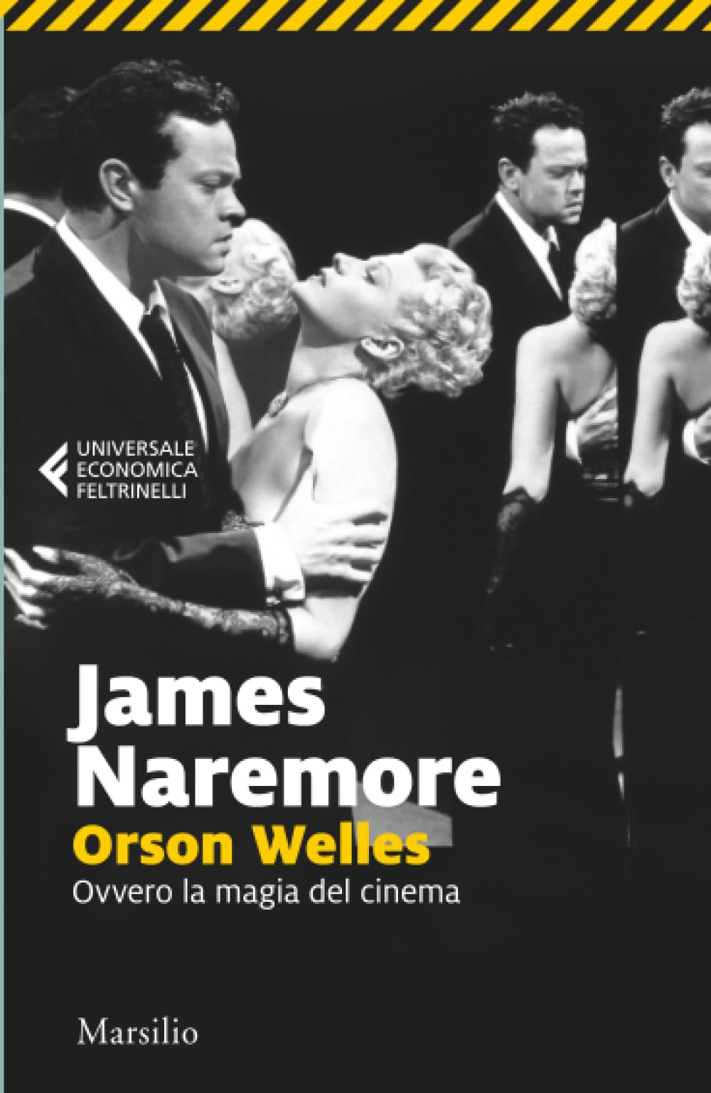 Orson Welles