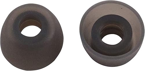 Miniatura 6 de Almohadillas de repuesto para auriculares Jabra Elite 65t Active 65t, almohadillas de silicona suave de repuesto para Jabra EliteActive 65t, 3