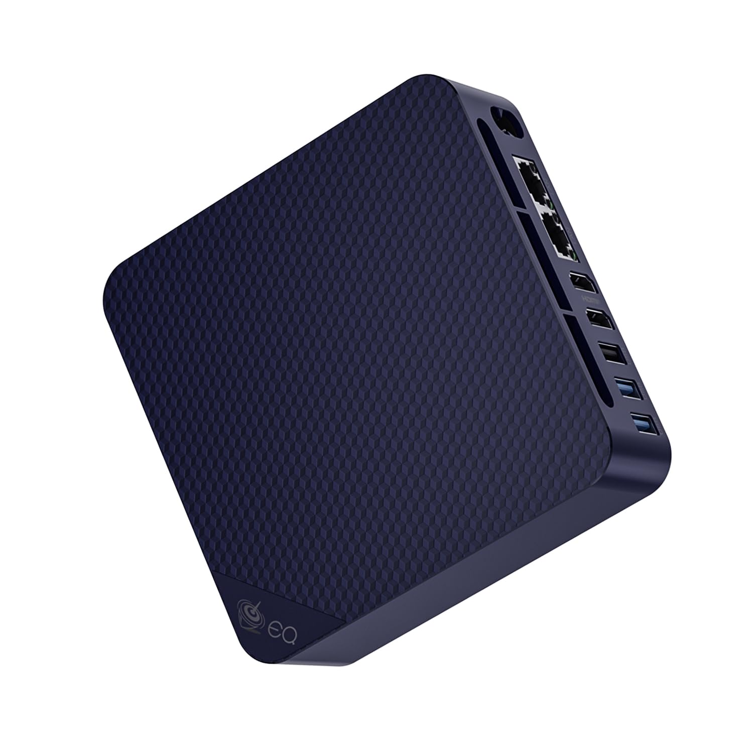 Beelink U59 Pro Mini Pc with 11th Gen 4 Core Processor N5105, 8GB