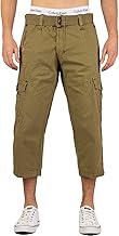 Geographical Norway Herren Cargo Hose 3/4
