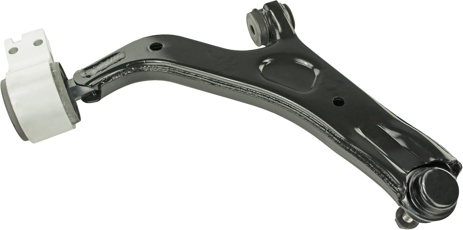 Mevotech Original Grade Control Arm and Ball Joint Assembly GS40151