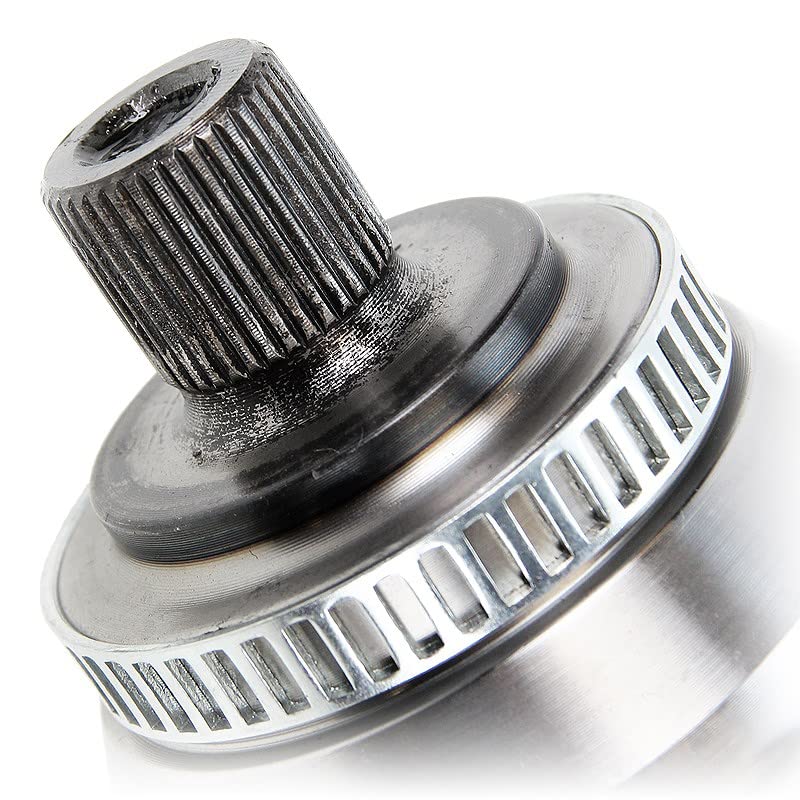 Albero Motore Anteriore Atec Per Ford Galaxy Seat Alhambra Vw Sharan 7m