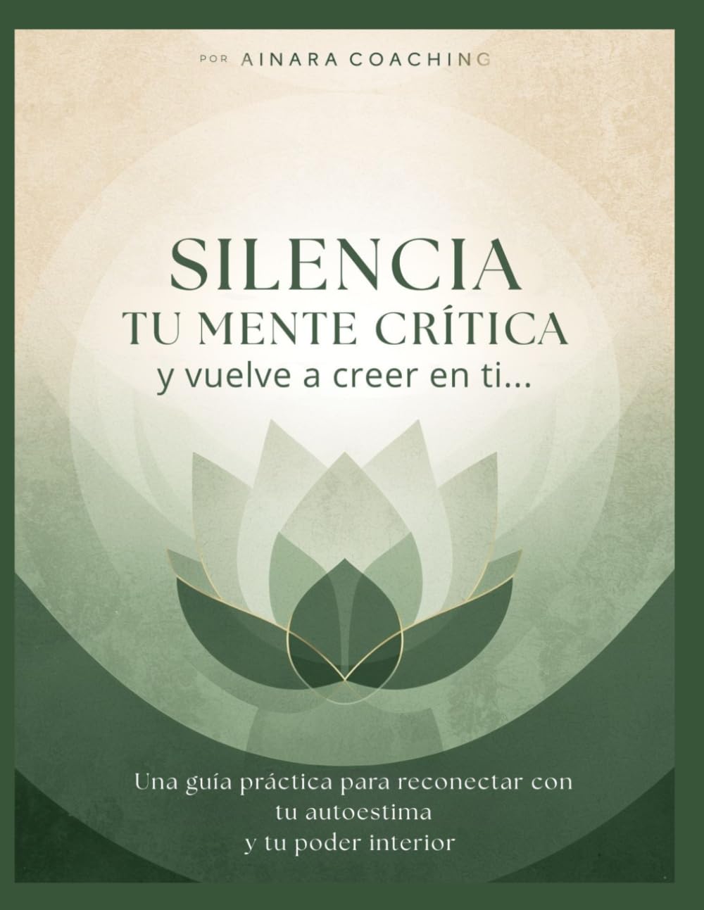 Guía Integral de Transformación: Autoestima, Ansiedad e Inteligencia Emocional