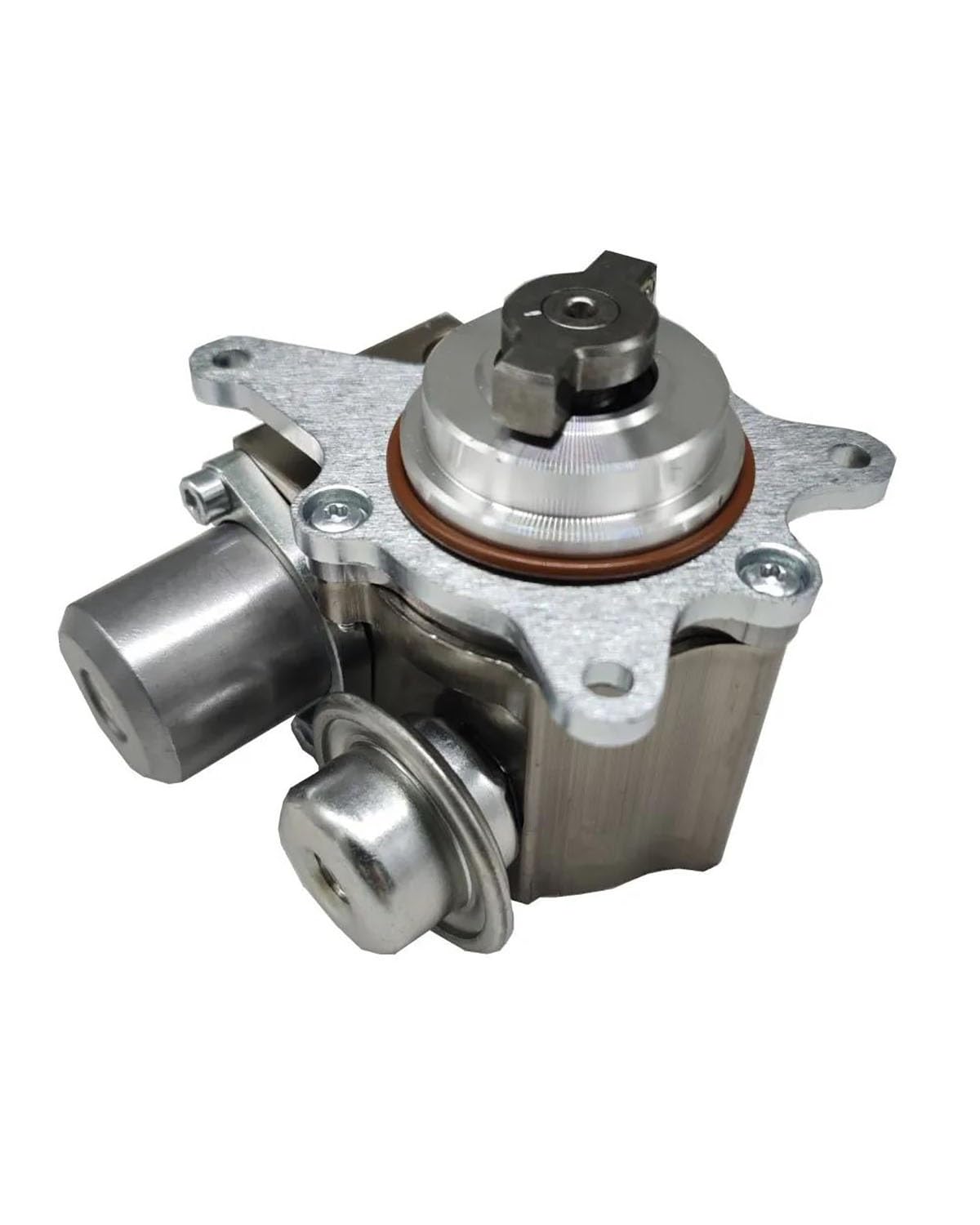 Sistemas de manejo de combustible Compatible Bomba Combustible Alta Presión para Peugeot 207 308 3008 5008 508 Mini R55 R56 R57 R58 1.6T OE 9819938480 1675941280