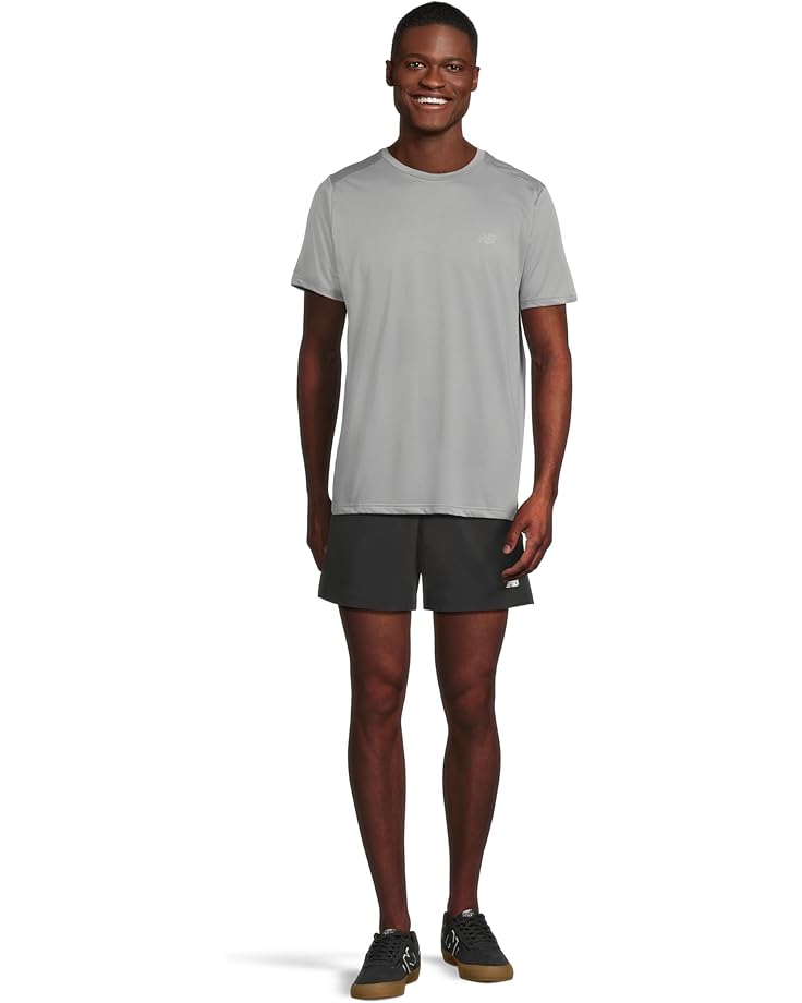 New Balance New Balance Men's Sport Essentials T-Shirt - #5 of 5