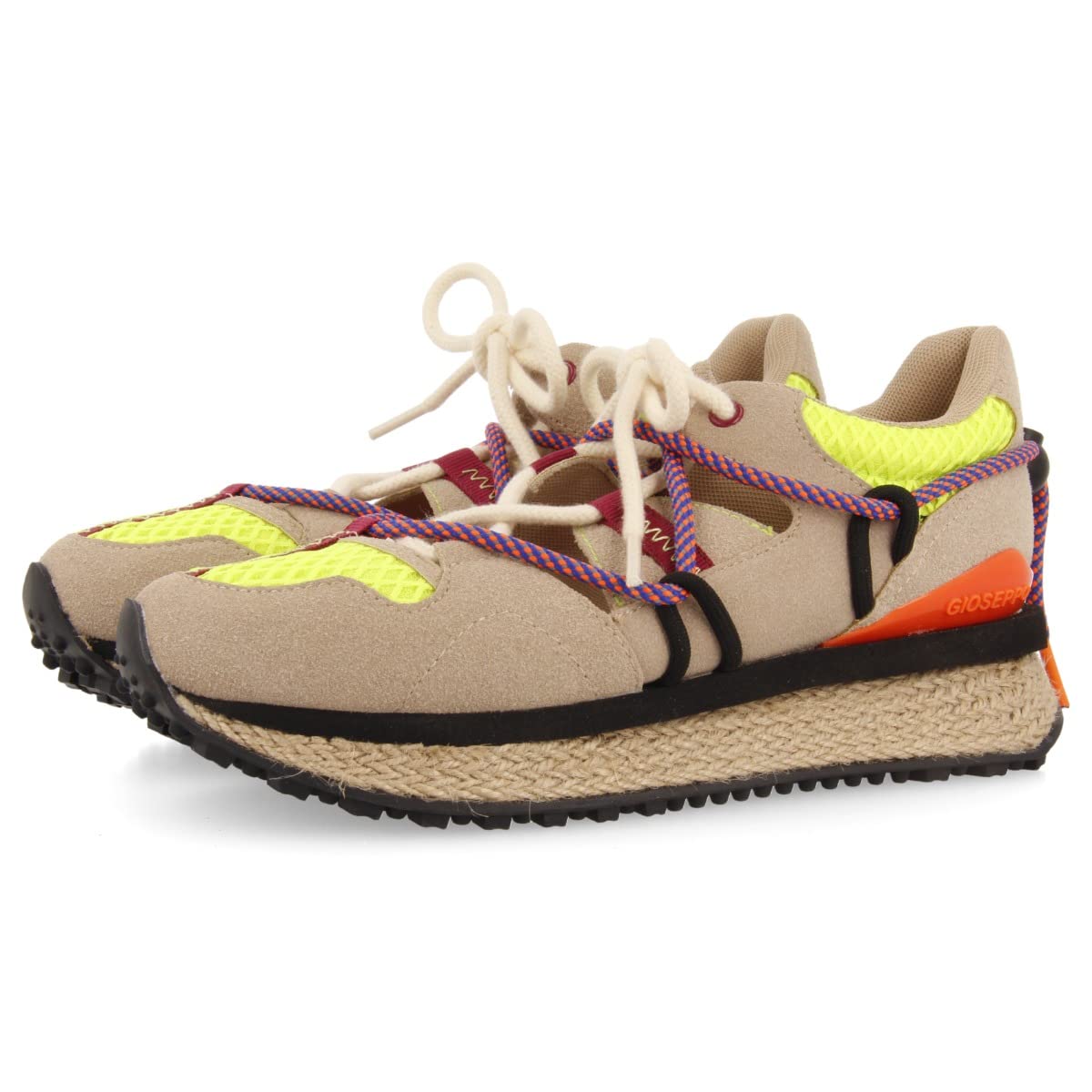 GIOSEPPOWomen's Ankle-Strap Sport Sandal