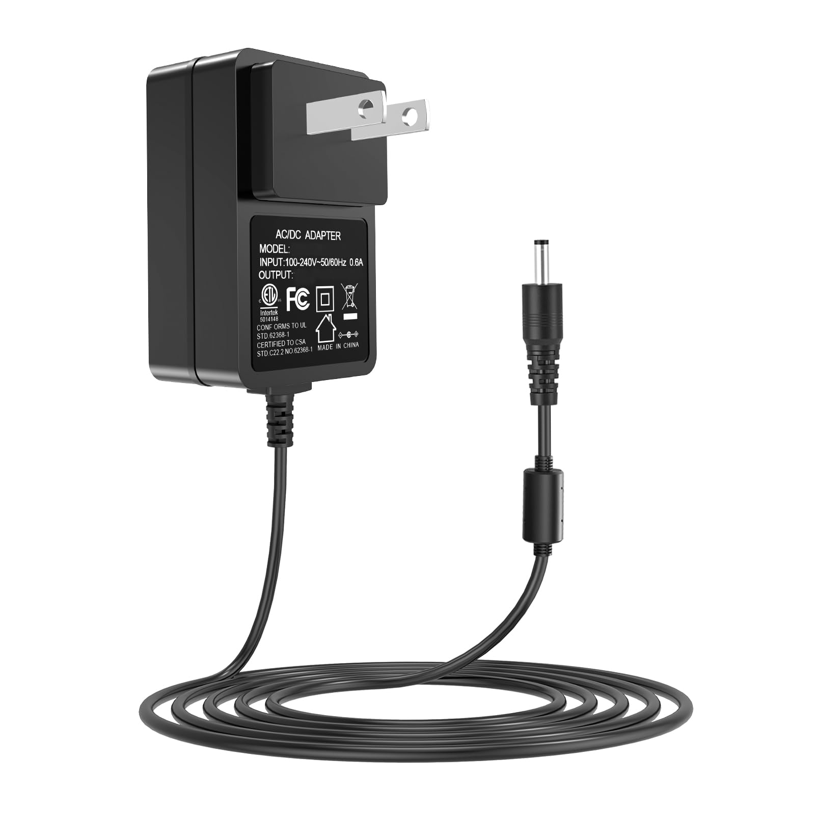Amazon.com: 15W Charger for Echo Dot 3rd / 4th / 5th Generation