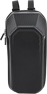 Saco de Suspensão Dianteiro do Trotinette, Saco Bonde Firme do Trotinette do Plutônio da Prova de Pressão para Entusiastas do Ciclismo para Trotinetes Elétricas