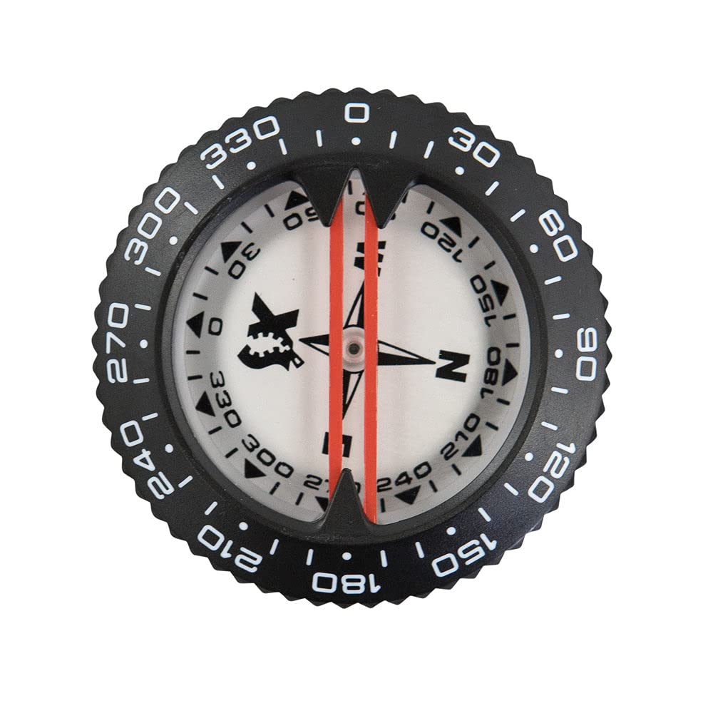 Amazon.com : XS Scuba Supertilt Compass Northern Hemisphere