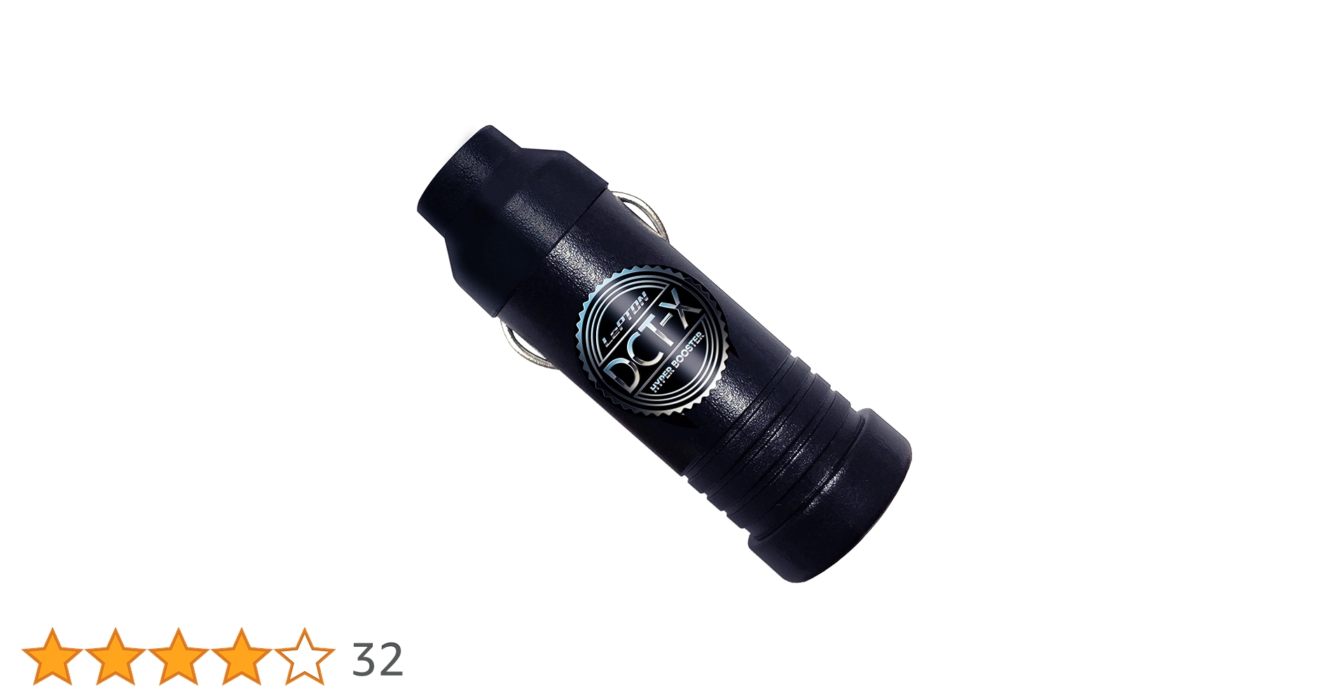 Amazon | 燃費向上 トルクアップ レプトンハイパーブースターDCT-X