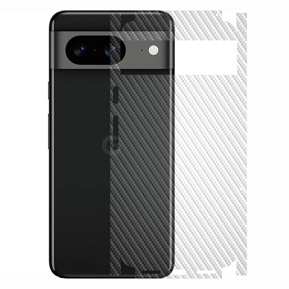 See full amazon price history chart for AtOdds - GOOGLE PIXEL 8 (5G) - Full Body Transparent 3D Carbon Fiber Film (NOT GLASS) Back Screen Guard Protector AtOdds - GOOGLE PIXEL 8 (5G) - Full Body Transparent 3D Carbon Fiber Film (NOT GLASS) Back Screen Guard Protector (B0CWDJHDGX) Amazon Price History, Amazon Price Tracker