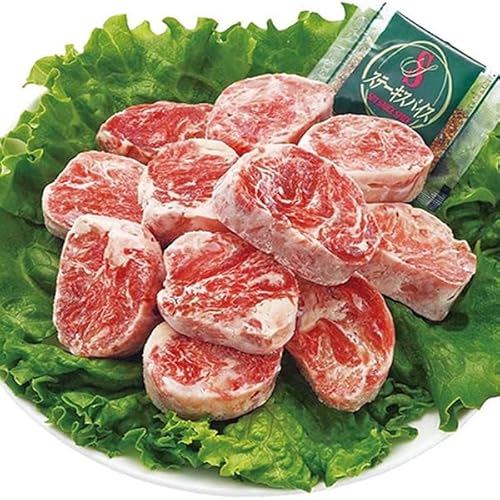 aXpCXt qЂƂXe[L q tB tB ē BBQ  r[t O TCh}bX  Ⓚ Ǖi (800g)