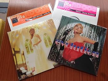 Amazon.co.jp: 浜崎あゆみのレコード4枚セット M、evolution