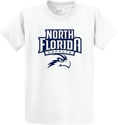 NCAA Short Sleeve Tee
