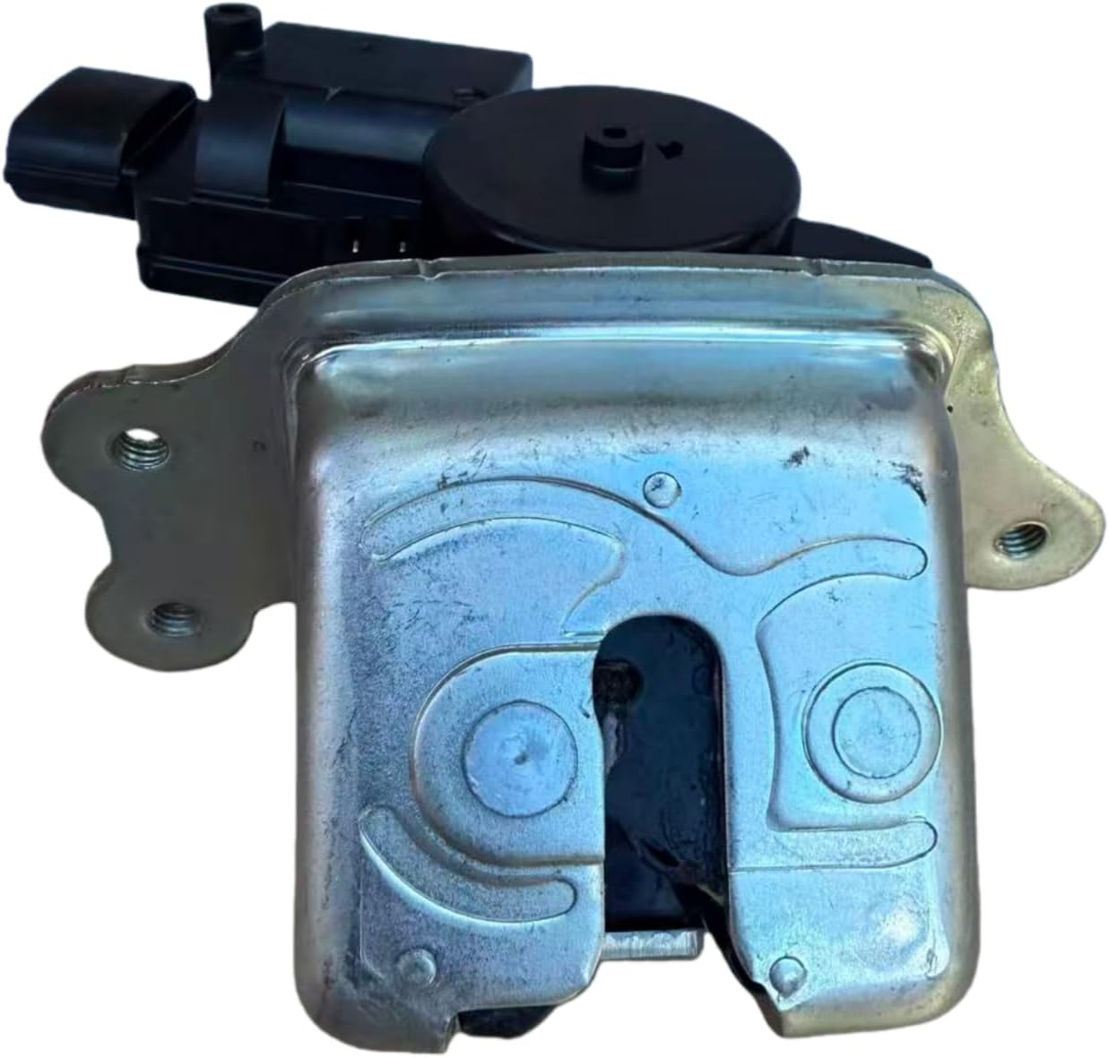 Rear Tailgate Lock Actuator Assembly Fits for C-HR 2017 69350F4010 69350-F4010